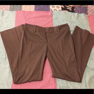 Ann Taylor Loft Pants